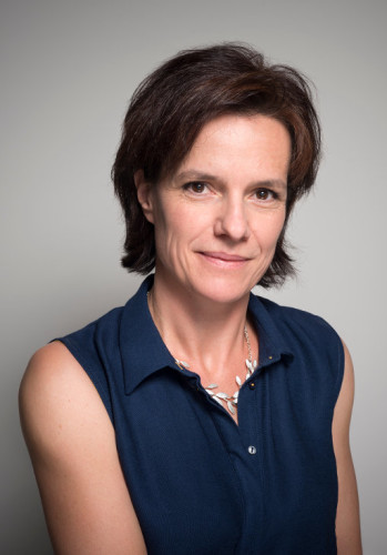 Portrait politique 2016, PDC Ardon: Valérie Michelet.
