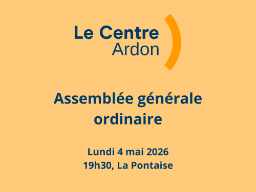 Assemblée générale extraordinaire lg