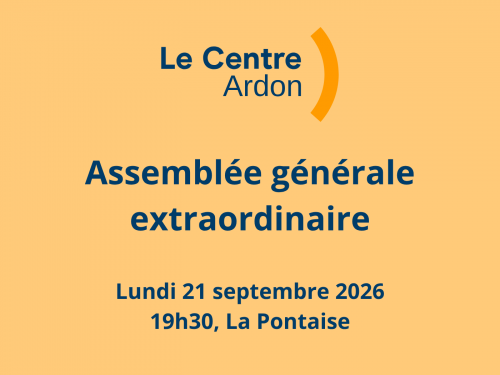 AG extraordinaire - lg